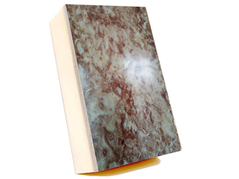 四川保温装饰一体板专业生产企业