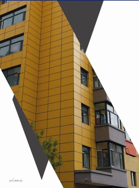 建筑保温行业要如何做到长远的立足？