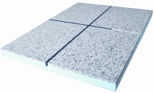 保温装饰一体板专业生产企业