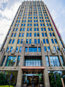 内蒙古云海大酒店