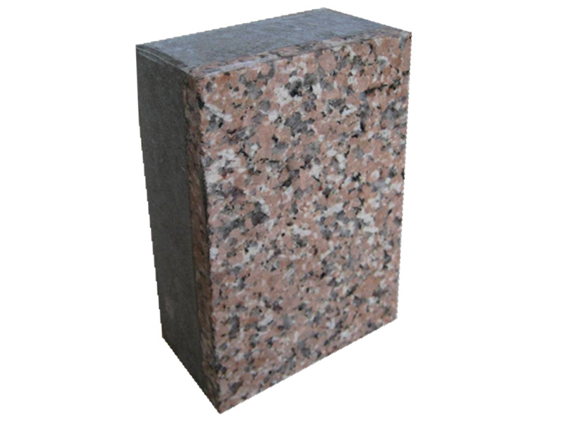 佳和星外墙保温装饰一体板