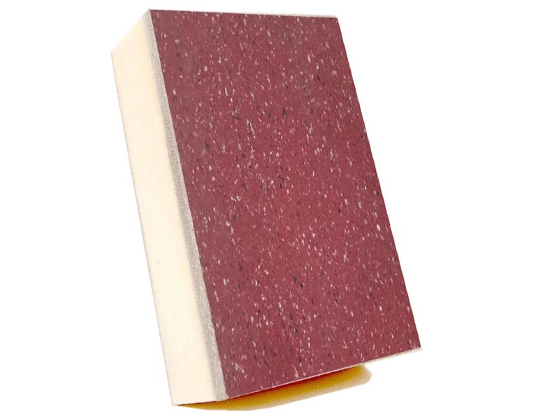 成都保温装饰一体板专业生产企业