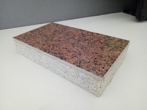 DC-陶瓷薄板保温装饰一体板