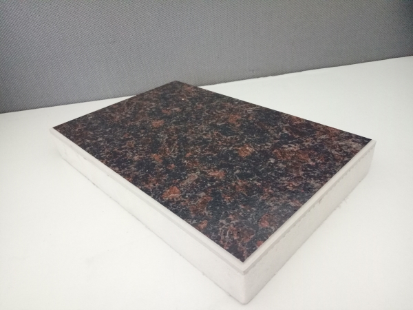 DC-陶瓷薄板保温装饰一体板