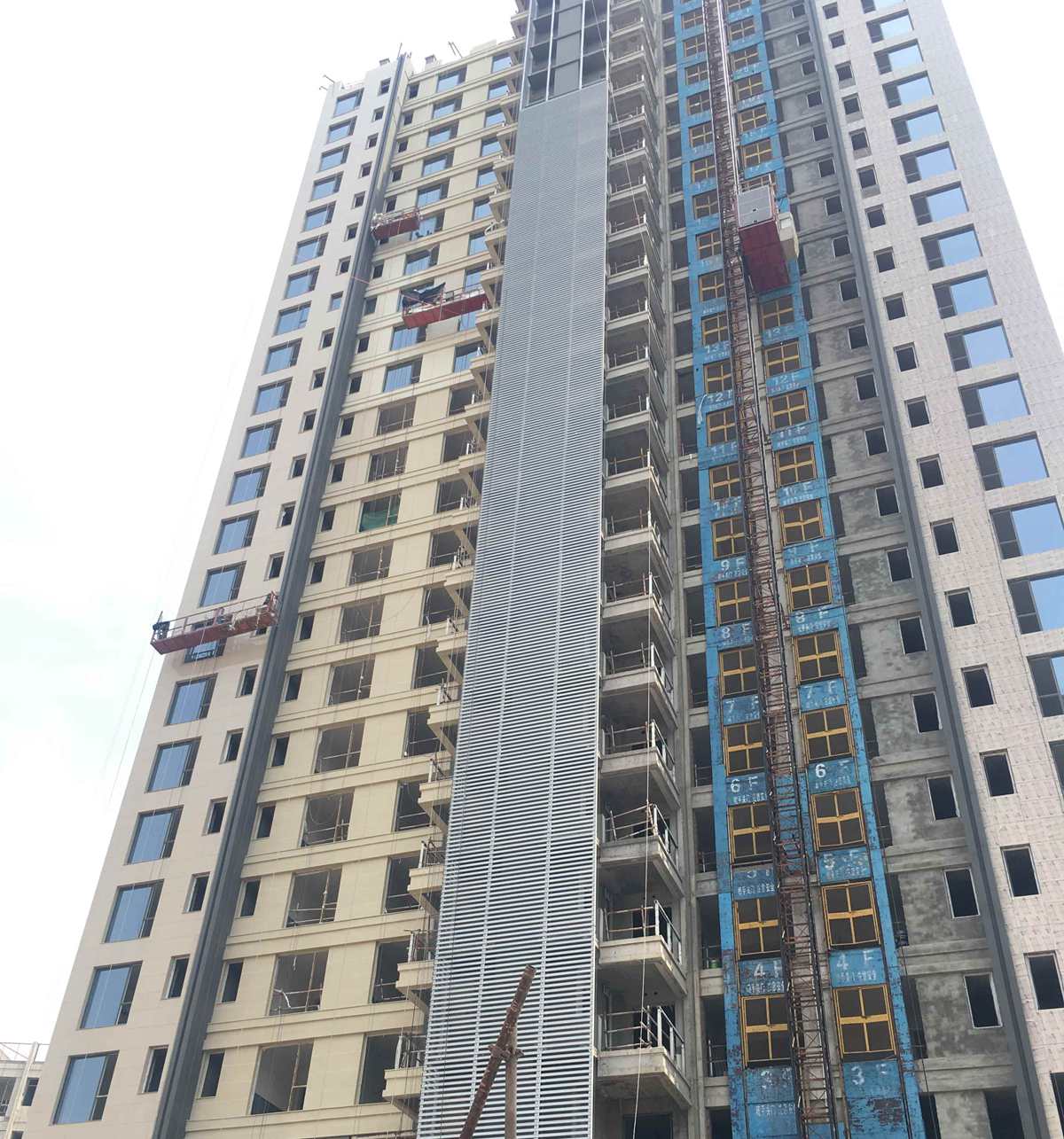 成都棕榈泉悦江国际