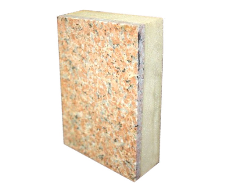 佳和星复合一体板