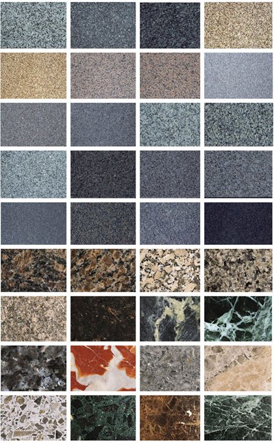 高端仿石保温装饰一体板