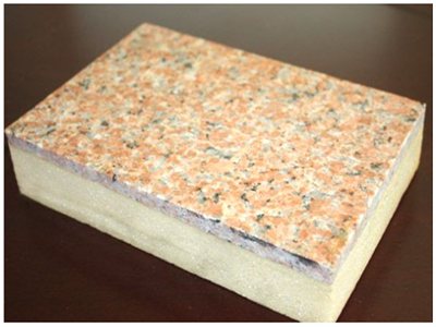 佳和星外墙保温装饰一体板 佳和星外墙保温装饰一体板