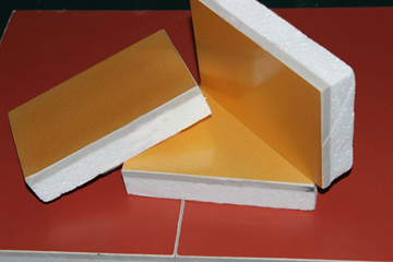 佳和星外墙保温装饰一体板 佳和星外墙保温装饰一体板