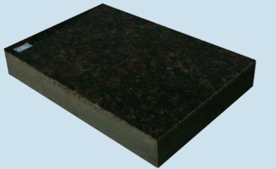 DC-实色氟碳保温装饰一体板100